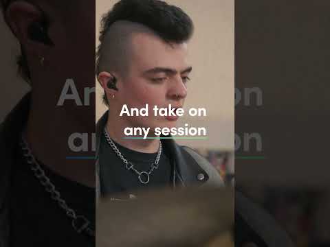 Audient iD48 по цене 75 650 ₽