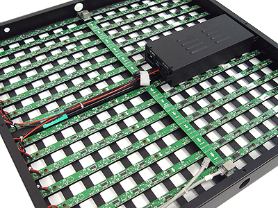 Involight LED SCREEN45 по цене 35 500 ₽