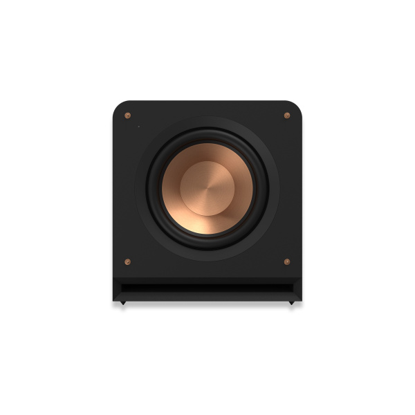 Klipsch RP 1200 SW Black по цене 145 000 ₽