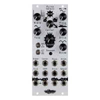 Noise Engineering Ruina Versio Silver по цене 53 300 ₽