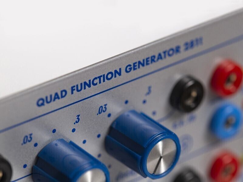 Tiptop & Buchla 281t по цене 34 150 ₽