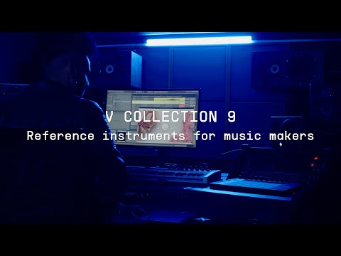 Arturia V Collection 9 по цене 74 870 ₽