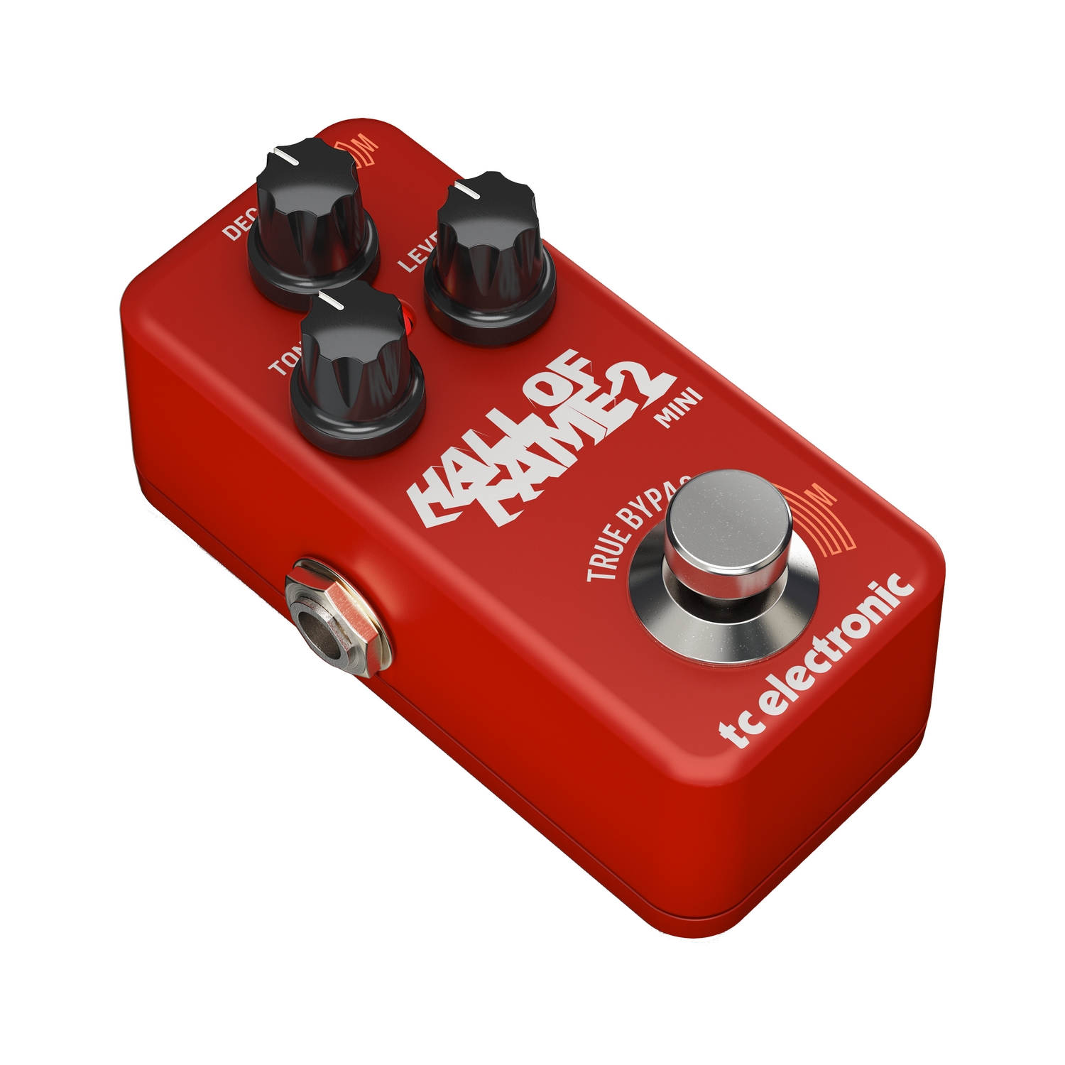 TC Electronic HALL OF FAME 2 MINI REVERB по цене 16 490 ₽