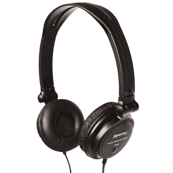 Superlux HD572 по цене 1 650 ₽