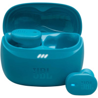 JBL Tune Buds 2 Turquoise