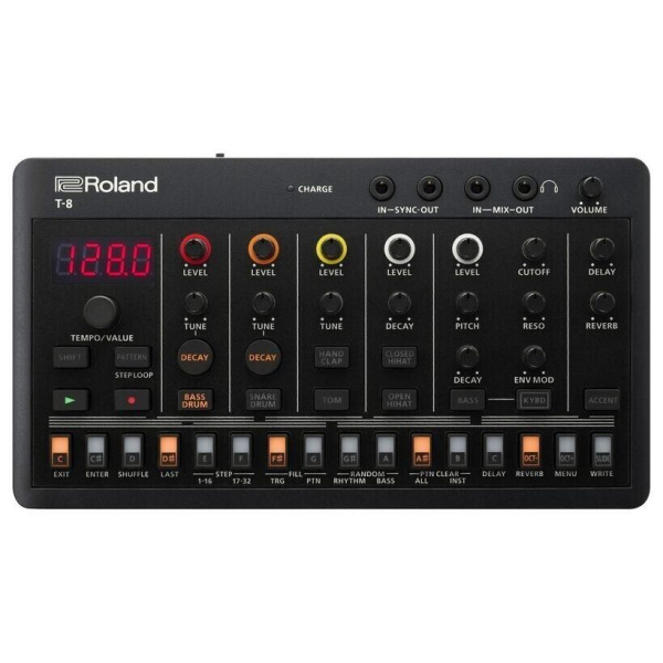 Roland T-8 по цене 28 050 ₽