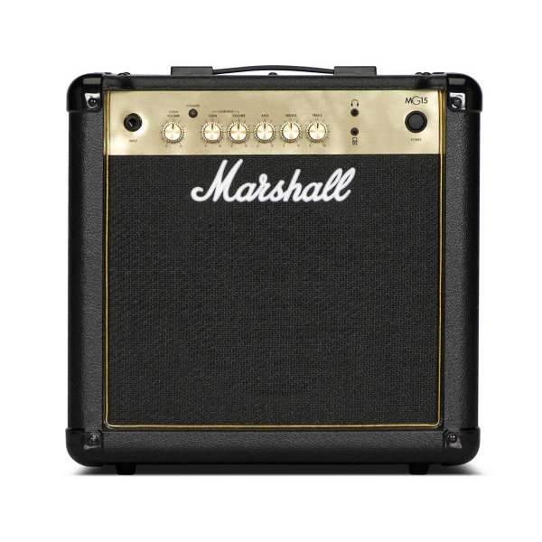 Marshall MG15G по цене 31 000 ₽