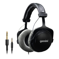 Gemini DJX-1000 по цене 6 000 ₽