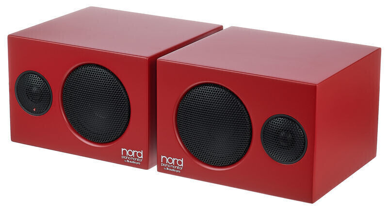 Clavia Nord Piano Monitor V2 по цене 76 650 ₽