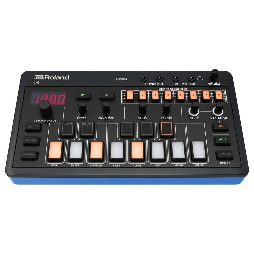 Roland J-6 по цене 23 850 ₽