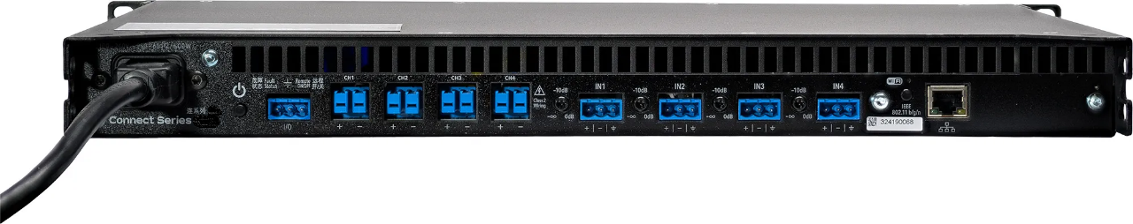 LEA Professional Connect 84 по цене 226 200 ₽