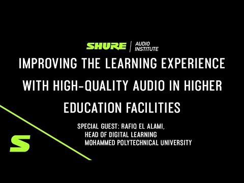 Shure WH20XLR по цене 16 400 ₽