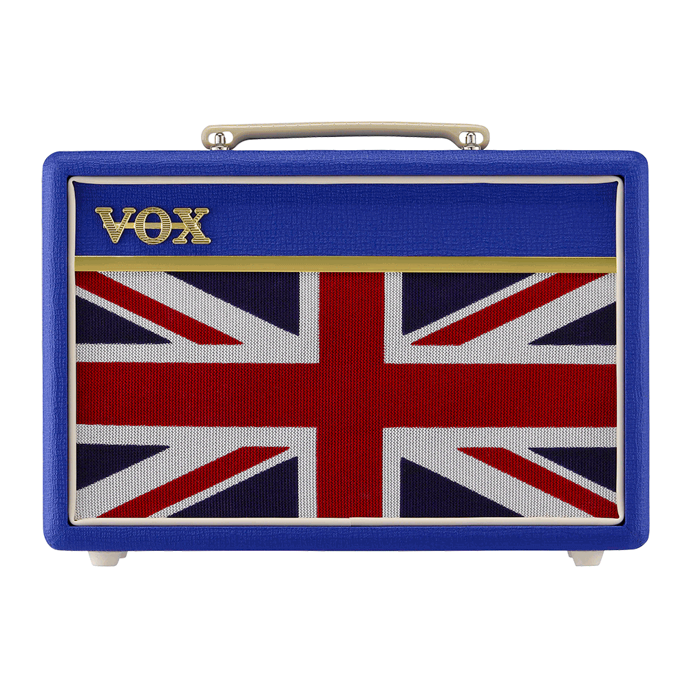 Vox Pathfinder 10 Union Jack по цене 16 300.00 ₽