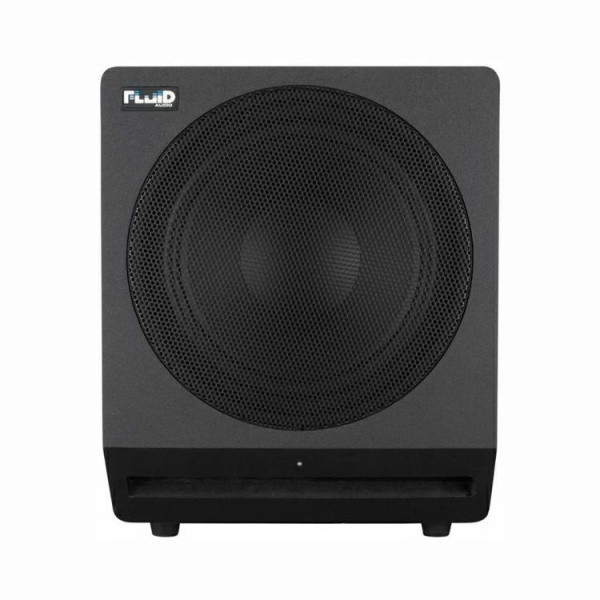 Fluid Audio FC10S по цене 31 990 ₽