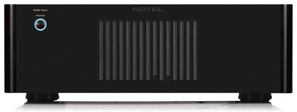 Rotel RMB-1504 Black по цене 125 000 ₽