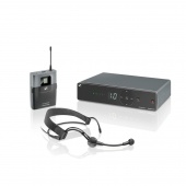 Sennheiser XSW 1-ME3-B по цене 52 250 ₽