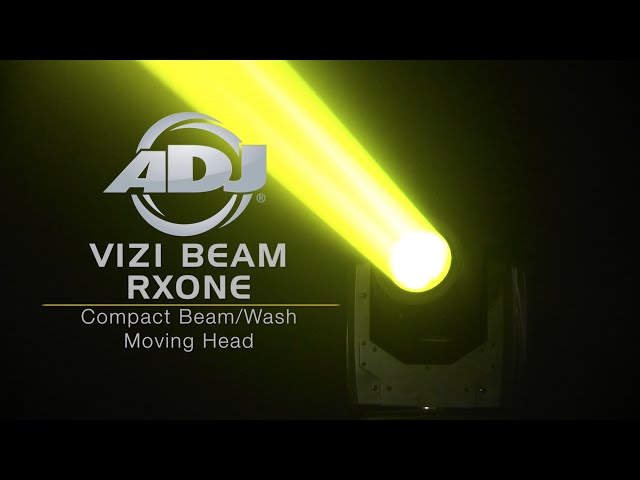 ADJ Vizi Beam RXONE по цене 0 ₽