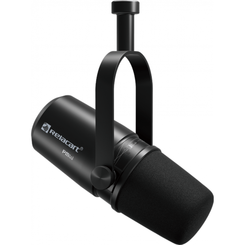 Relacart PM3 Black по цене 13 500 ₽