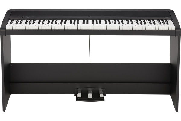 Korg B2SP BK по цене 102 400 ₽