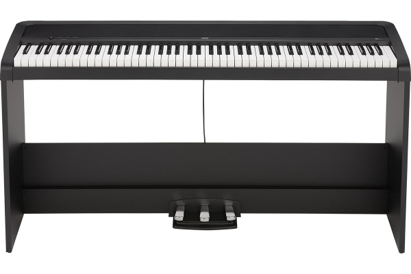 Korg B2SP BK по цене 88 800.00 ₽