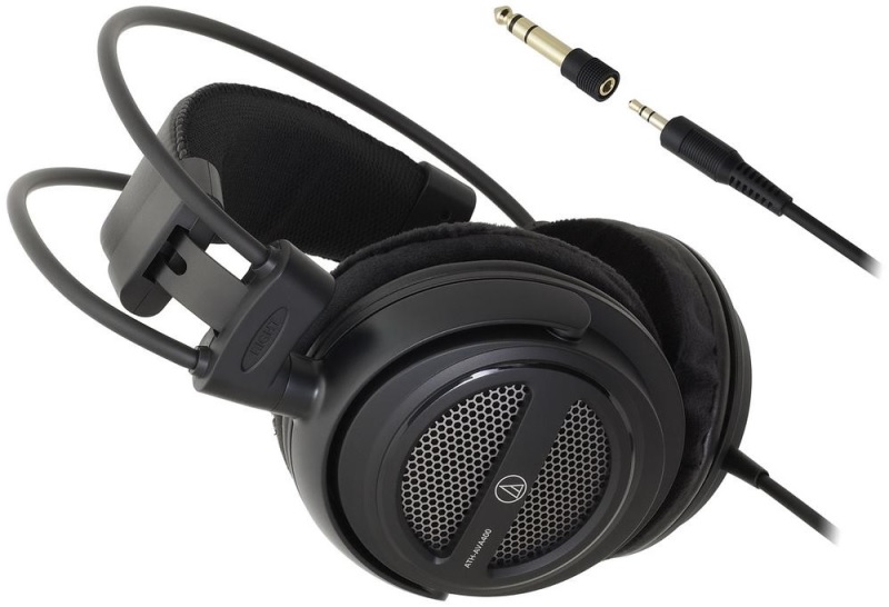 Audio-Technica ATH-AVA400 по цене 9 049.60 ₽