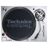 Technics SL-1200MK7 Silver
