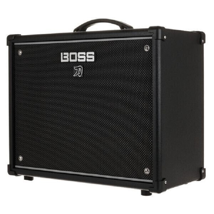 Boss Katana 50 EX MK3 по цене 61 600 ₽