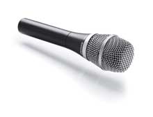 Shure SM86 по цене 29 800 ₽