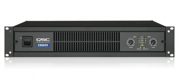 QSC CX602V по цене 199 100 ₽