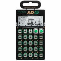 Teenage Engineering PO-12 Rhythm