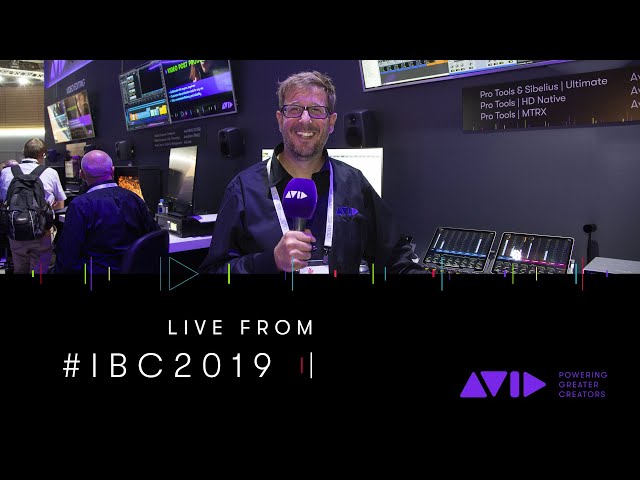 Avid S1 по цене 211 680 ₽