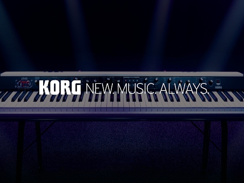 Korg B2-WH по цене 67 000.00 ₽