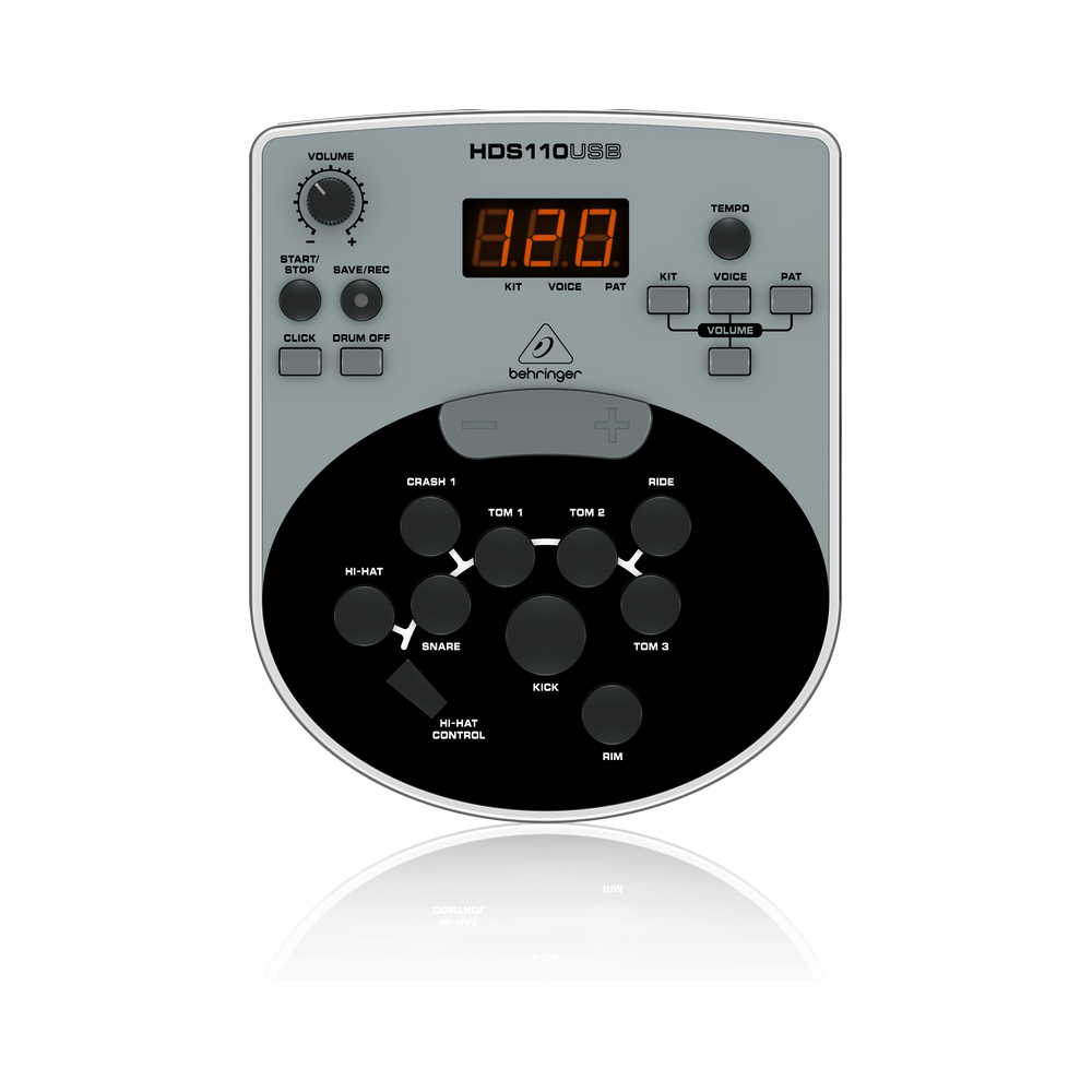 Behringer XD8USB по цене 46 050 ₽