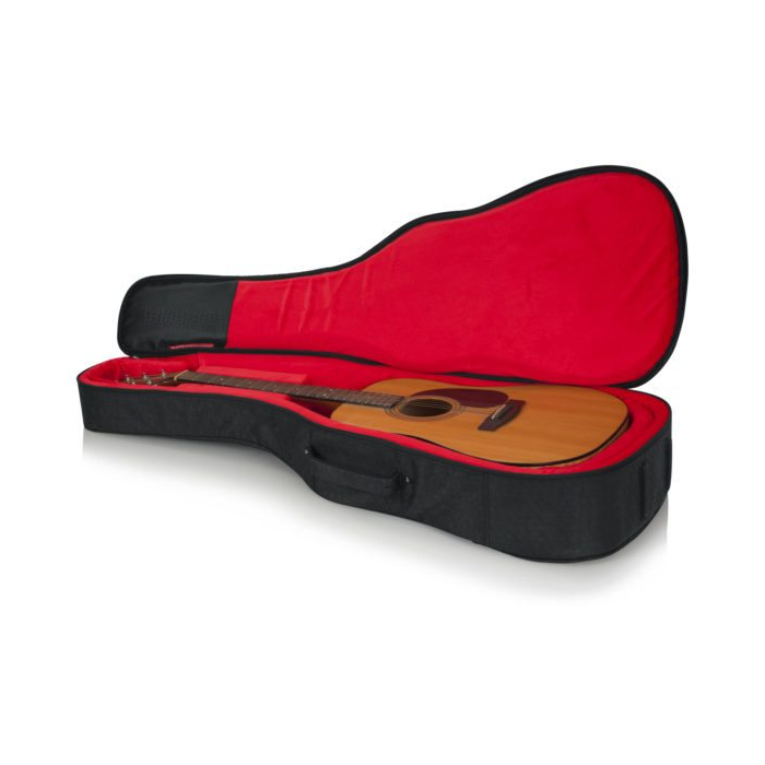 Gator GT-ACOUSTIC-BLK по цене 12 750 ₽