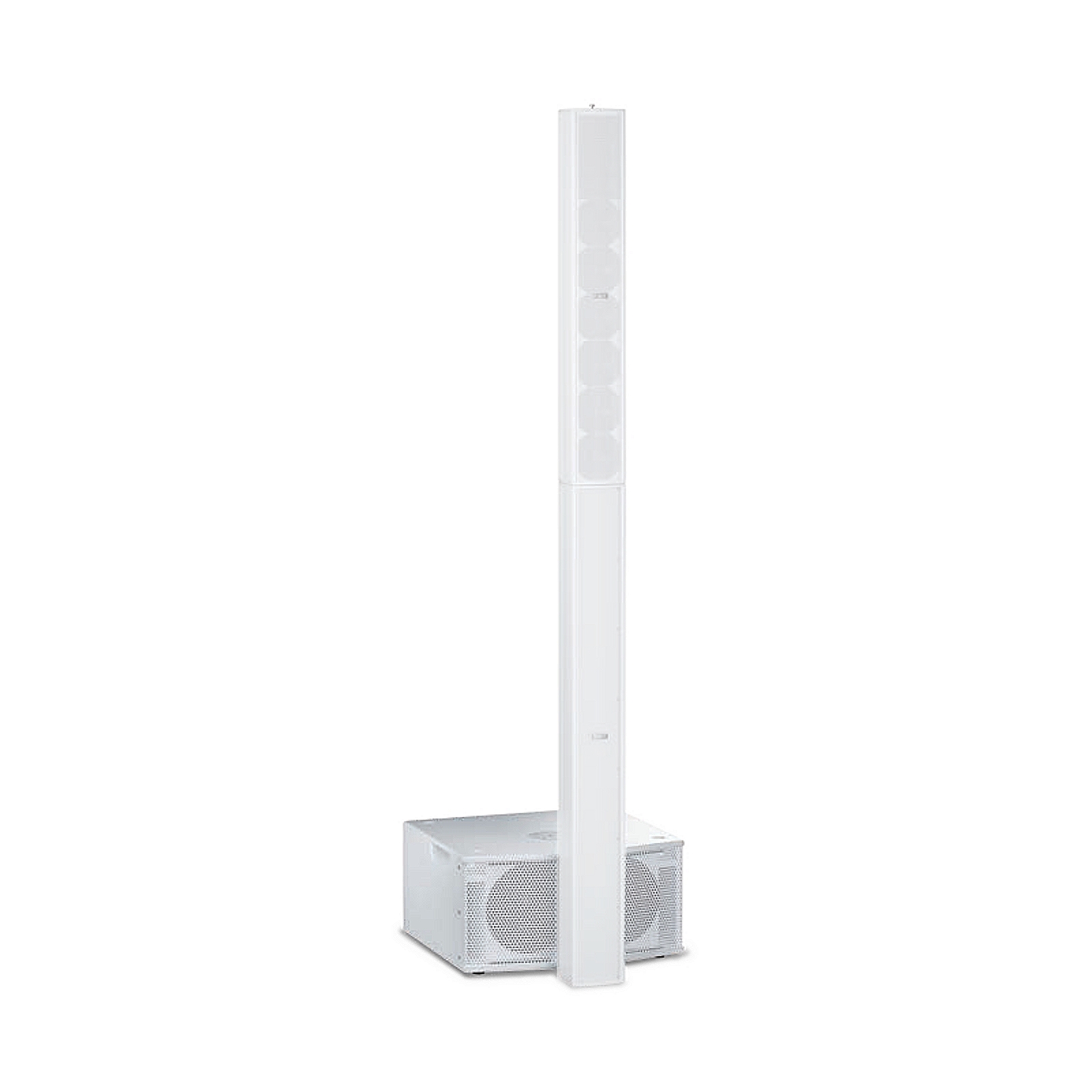 FBT VERTUS CLA 208SA W по цене 174 250 ₽