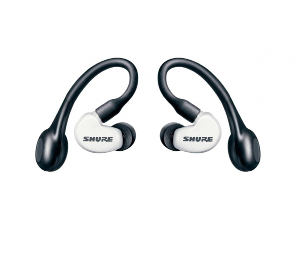 Shure SE215SPE-W-TW1-EFS по цене 23 470 ₽