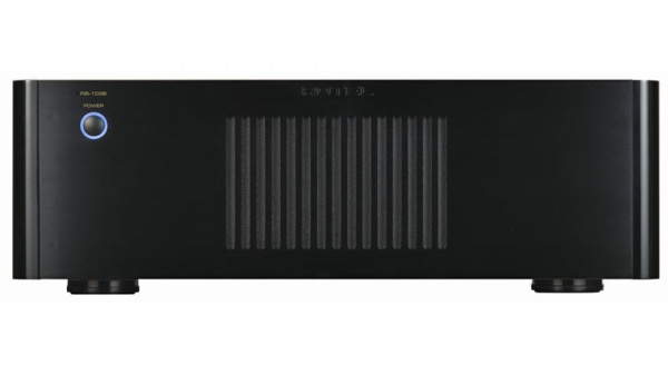Rotel RB-1582 MK2 Black по цене 158 400 ₽