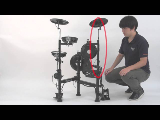 Roland TD-1K по цене 75 800 ₽