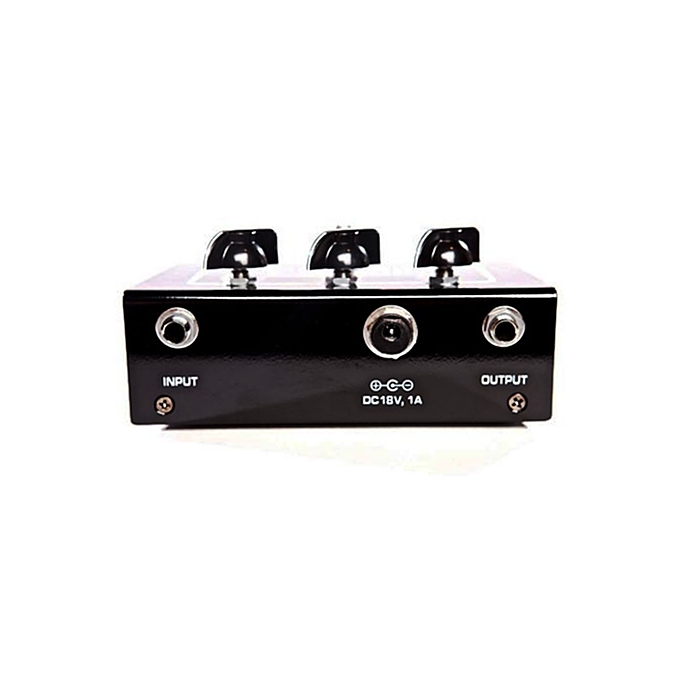 Hiwatt Tube Phaser по цене 10 100 ₽