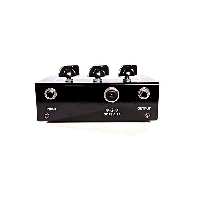 Hiwatt Tube Phaser по цене 8 400.00 ₽