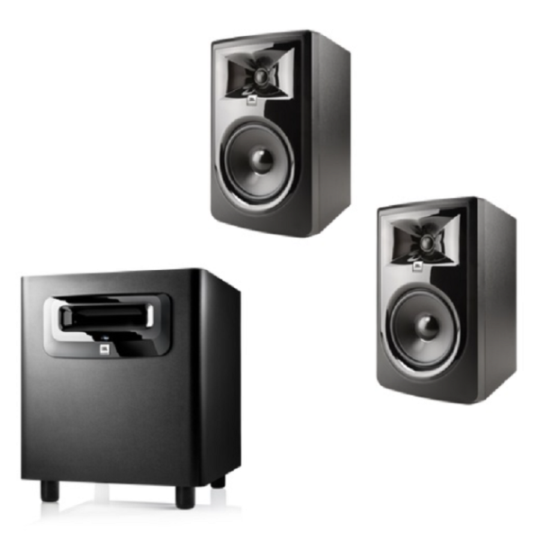 JBL 306PMk2_LSR310