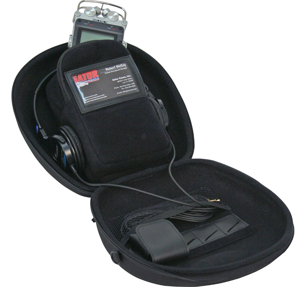 Gator G-MICRO PACK по цене 2 000 ₽