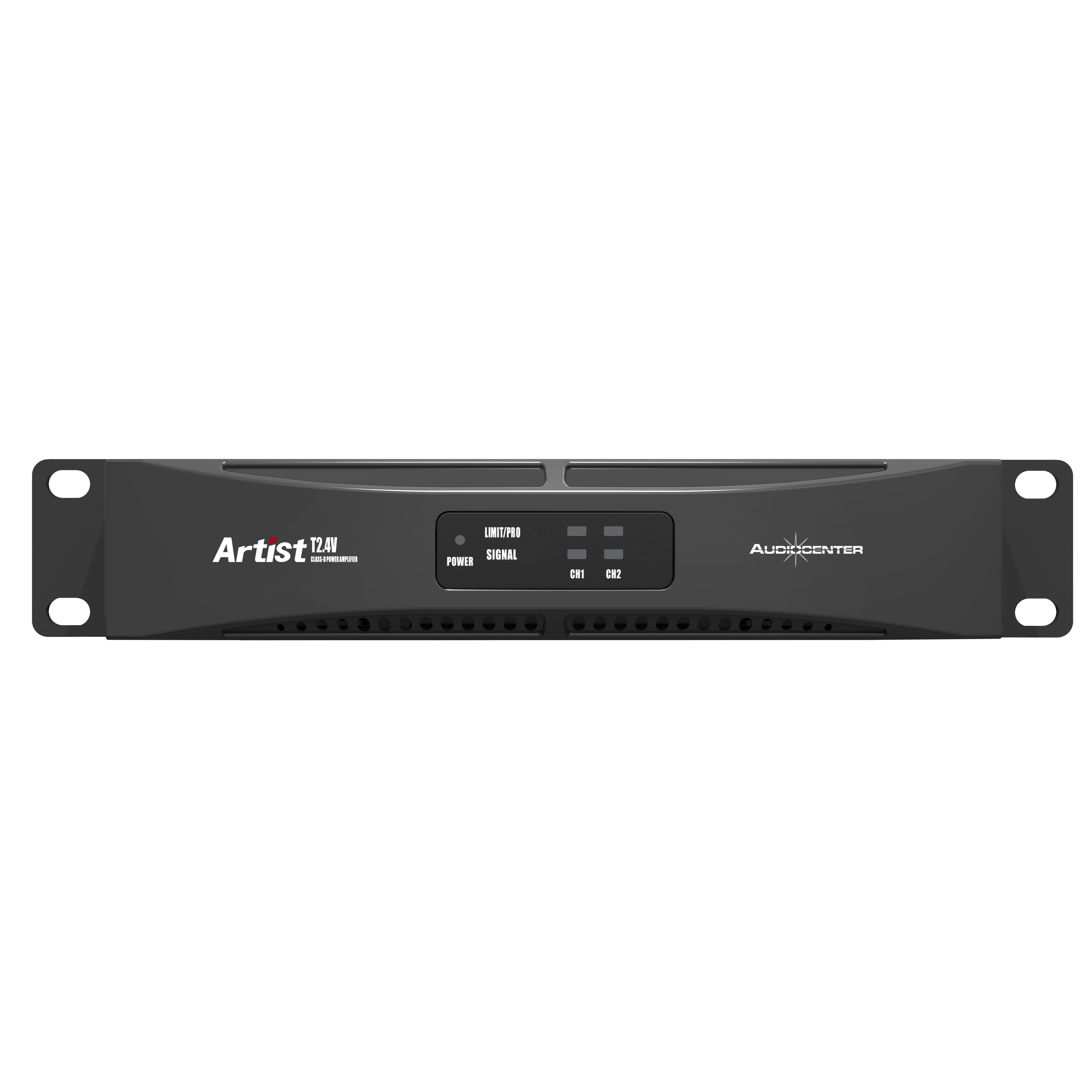 Audiocenter Artist T2.4V по цене 29 450 ₽