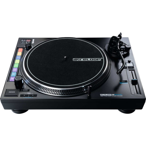 Reloop RP-8000 MK2 по цене 85 000 ₽