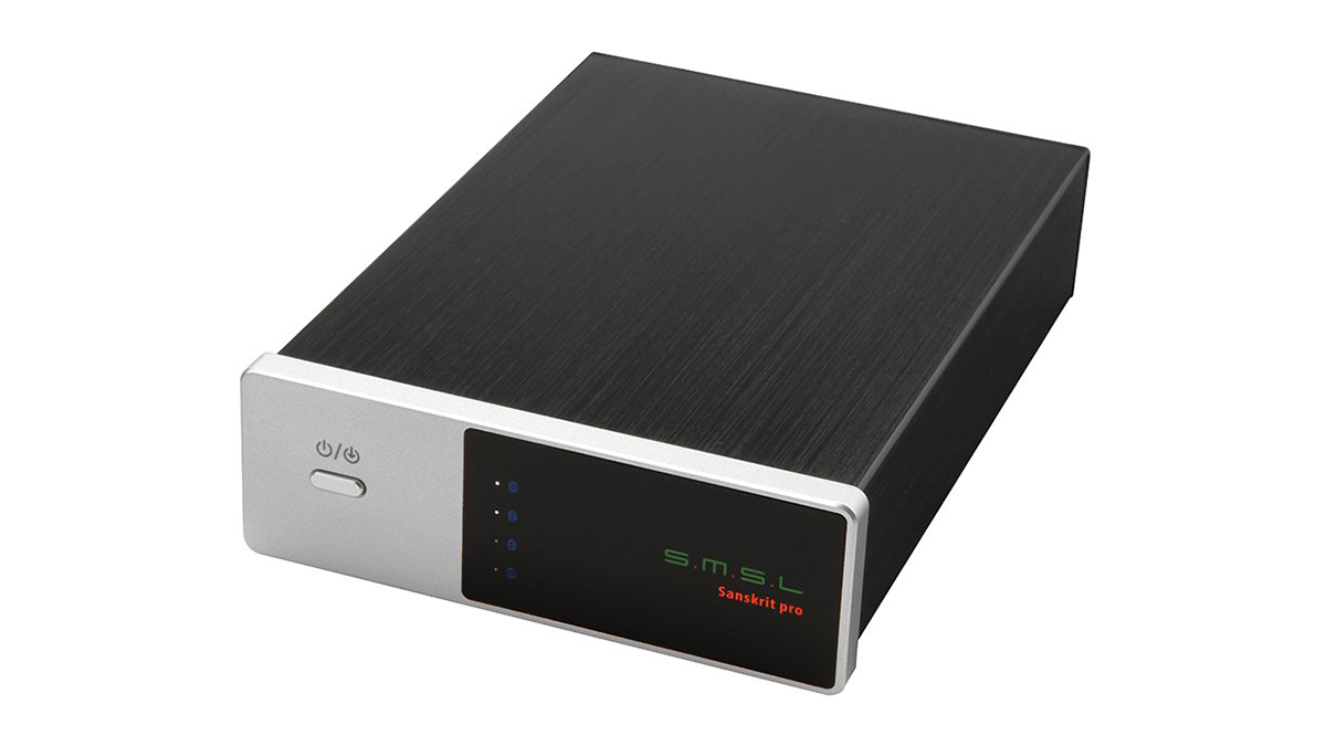 SMSL Sanskrit Pro по цене 7 700 ₽