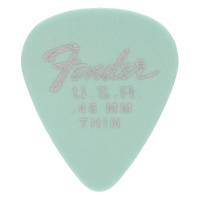 Fender 351 Dura-Tone .46 12 PK DNB по цене 85.00 ₽