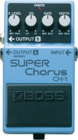 Boss CH-1 по цене 14 500 ₽