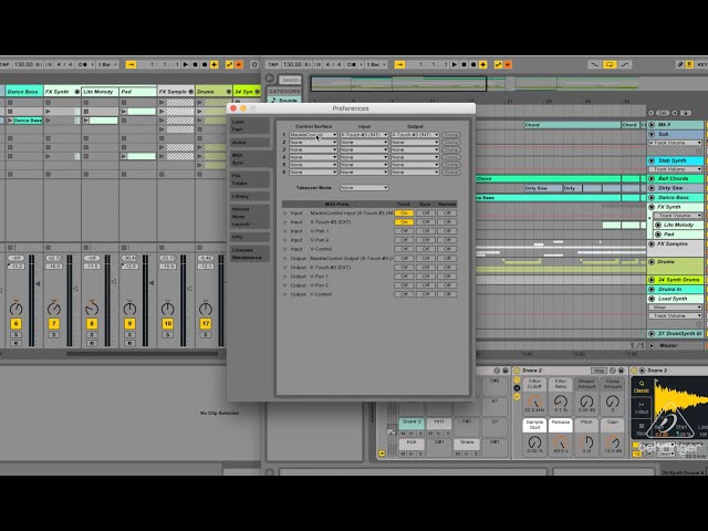Behringer X-Touch по цене 64 990 ₽