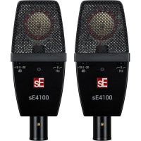 sE Electronics sE4100 Pair по цене 68 110 ₽