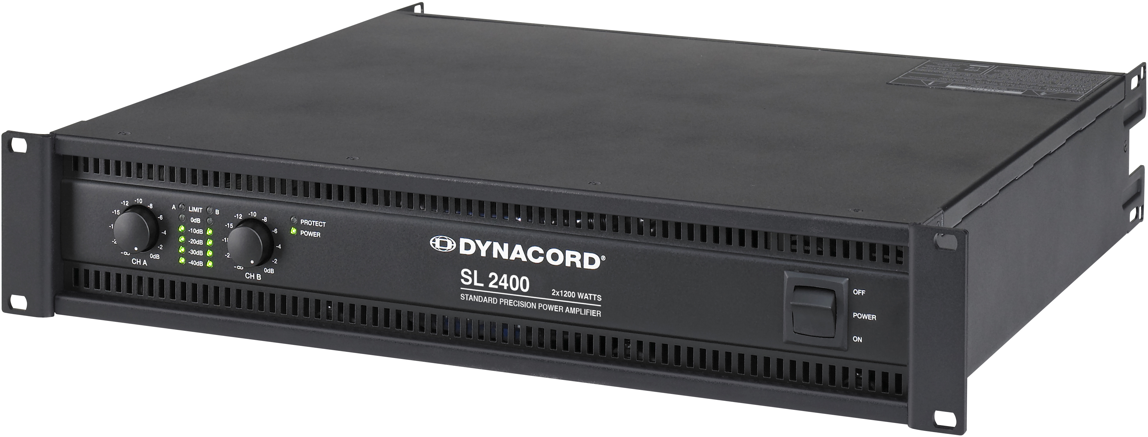 Dynacord SL 2400 по цене 235 800.00 ₽